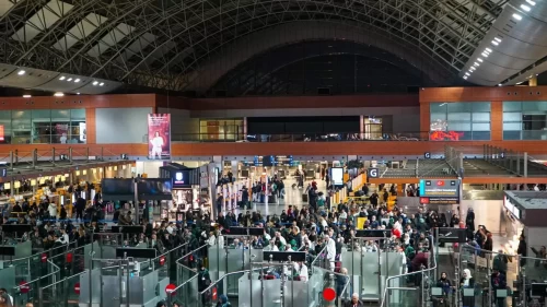 30 Mart iptal edilen uçuşlar hangileri? Sabiha Gökçen iptal edilen uçuşlar tam listesi!