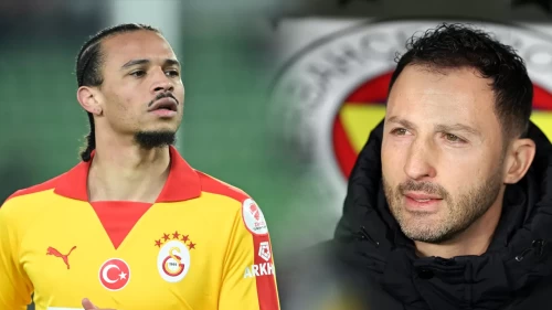 Beşiktaş - Galatasaray derbisinin faturası ağır oldu!