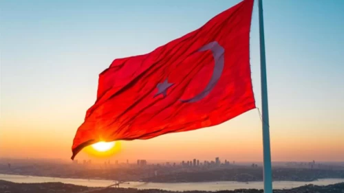 Güvenlik kaynakları açıkladı: 'Türkiye savaşın tarafı değil'