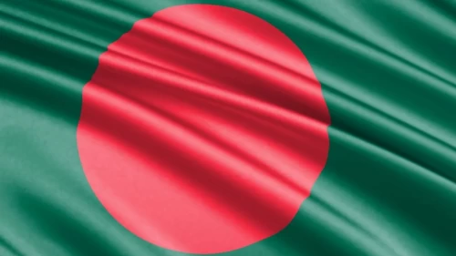 Bangladeş’ten ABD’ye 'Rus Petrolü' talebi