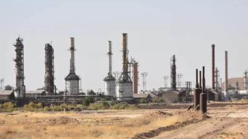 Irak petrolü Türkiye’ye kuzey Irak'tan geçecek: Bağdat ve Erbil anlaştı