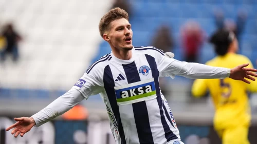 Kritik maçta kazanan Kasımpaşa