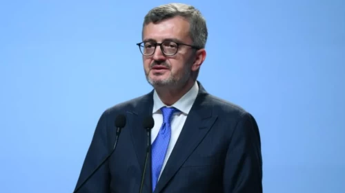 İletişim Başkanı Duran eğitim camiasına yönelik kararlılıklarını dile getirdi