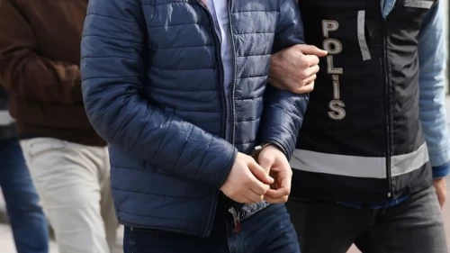 İstanbul’da sahte ikamet belgeleri operasyonu