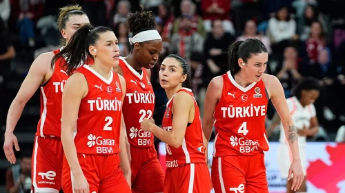 Potanın Perileri'nin rakibi Japonya