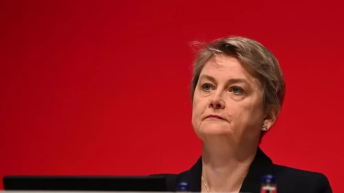 İngiltere’den Orta Doğu mesajı: "Daha büyük bir savaşın içine çekilmeyeceğiz"