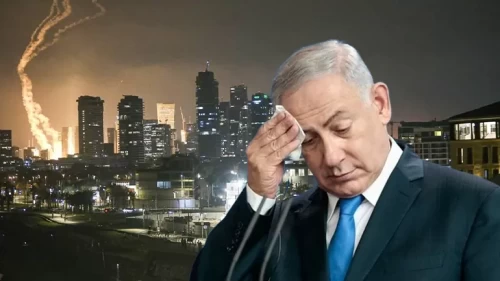 İran’dan İsrail’e meydan okuma: Netanyahu için ölüm çağrısı