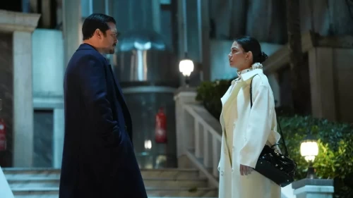 Eşref Rüya bu akşam var mı, yok mu? Eşref Rüya'nın bu hafta yeni bölüm yayınlanacak mı?