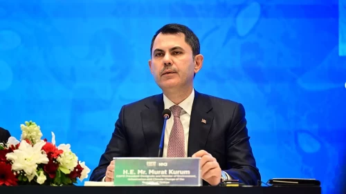 Türkiye, COP31 ile iklimde liderliğini güçlendiriyor