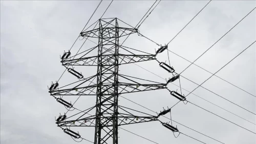 Yarın için elektrik fiyatları belli oldu