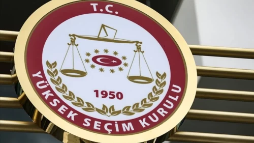 Belde statüsü kazanan 5 yerleşim yerinde seçim yapılması kararı Resmi Gazete'de