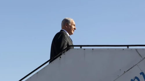 HRW’den Macaristan’a 'Netanyahu’yu tutukla' çağrısı: UCM yükümlülükleri devam ediyor