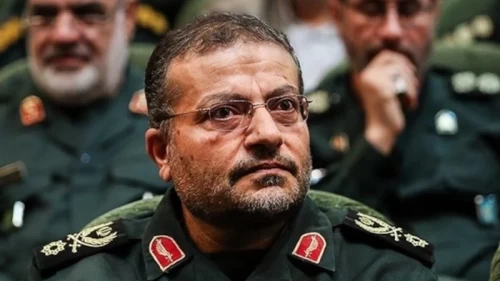 İran doğruladı: Besic Komutanı Süleymani öldürüldü