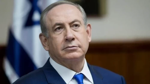Parmak sayısı kafa karıştırdı! Netanyahu videosunda 'Deepfake' şüphesi