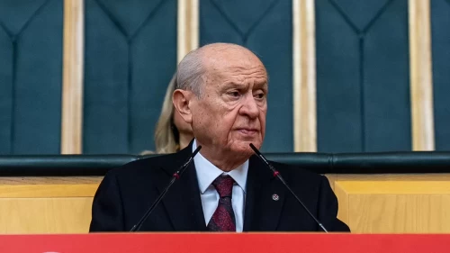 MHP Lideri Devlet Bahçeli’den Katar şehitlerimiz için başsağlığı mesajı