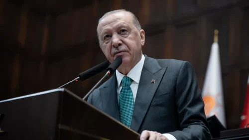 Cumhurbaşkanı Erdoğan’dan İstiklal Marşı mesajı: İstikbalimizin tapu senedidir