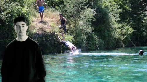 13 yaşındaki Tanju’dan acı haber geldi!
