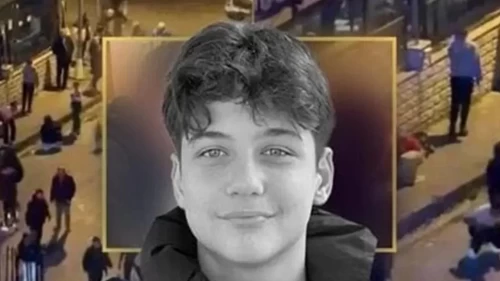 Atlas Çağlayan cinayetinde kritik gelişme!