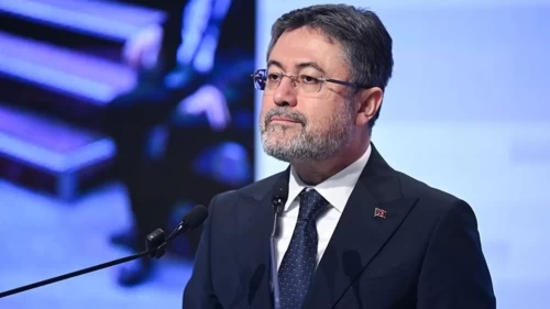 Yumaklı: 'Türkiye'nin üretim altyapısı krizlere karşı dirençli'