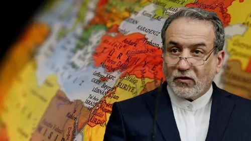 İran'dan Türkiye'ye dikkat çeken çağrı: Koordineli hareket etmeliyiz