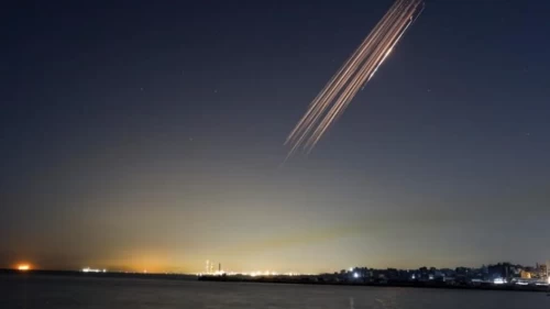 İsrail'den Tahran’a hava operasyonu: Balistik füze fabrikaları ve rampalar vuruldu