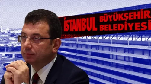İBB yolsuzluk davasında gerilim tırmanıyor: Silivri'de tansiyon yükseldi