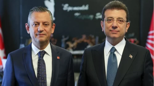 Ekrem İmamoğlu partililerden destek göremeyince CHP'ye ateş püskürdü! İşte CHP'de yaşanan son gelişmeler...