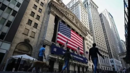 ABD iş gücü piyasasında şaşırtan değişim