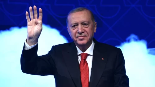 Cumhurbaşkanı Erdoğan: Ramazan, Kur’an ve tefekkür ayıdır