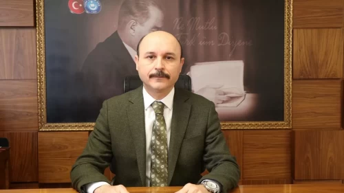 Türk Eğitim-Sen'den çarpıcı rapor! Talip Geylan: ‘Kalıcı çözüm kadrolu atama’