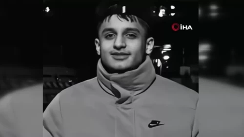 Esenler'de silahlı kavga!