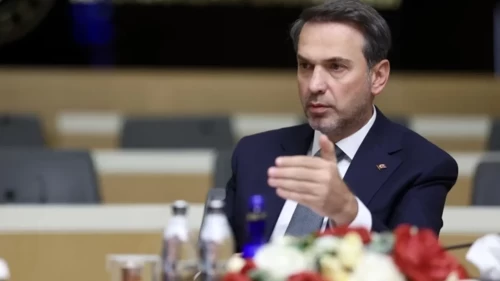 Bakan Bayraktar’dan kritik mesaj: “Türkiye bu krizden daha güçlenerek çıkacak”