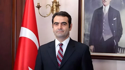 İstiklal Marşı ve Mehmet Akif Ersoy anıldı