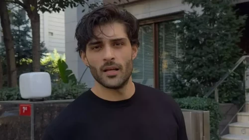 Yeraltı dizisi Kaan kimdir? Orhan Becerir kaç yaşında, hangi dizilerde oynadı?