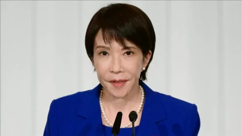 Japonya'dan enerji hamlesi