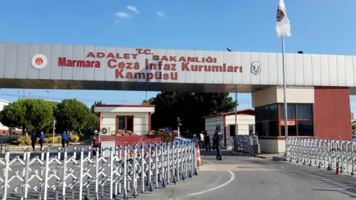 Başsavcılık harekete geçti: Duruşma salonunda yasak görüntü paylaşımına soruşturma