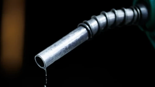 İngiltere’de akaryakıt alarmı! Bazı İstasyonlarda 'Geçici kısıt' başladı