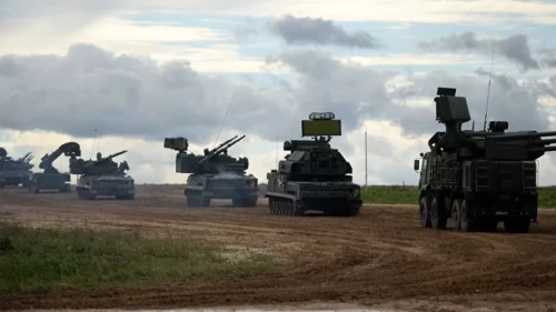 Yunanistan’dan Ege’de yeni tahrik! Çanakkale’nin karşısına patriot kuruyorlar