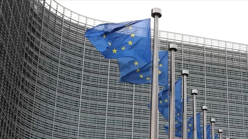 AB Komisyonu açıkladı: 458 milyon avroluk insani yardım sağlanacak