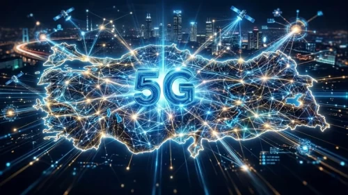Türkiye 5G çağına giriyor: İşte merak edilenler ve cevapları