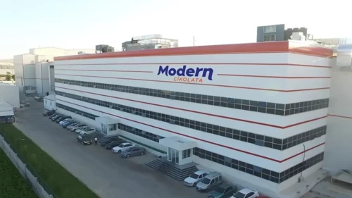 Bir devir kapandı! Modern Çikolata'nın sahibi kim? İşte 40 yıllık hikaye