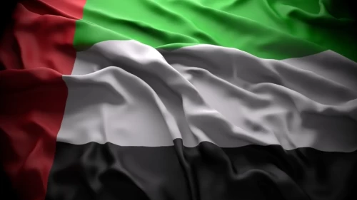 Abu Dabi’de balistik füze engellendi