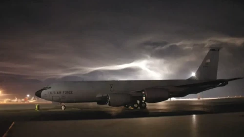 'İslami Direniş' vurduk dedi, CENTCOM yalanladı