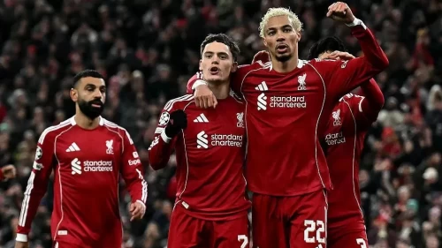 Liverpool'da Galatasaray maçı öncesi önemli eksik