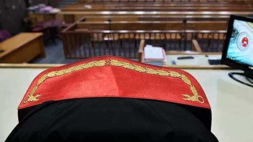 6 Şubat depremlerinde yıkılan Bayrak Sitesi davasından karar çıktı