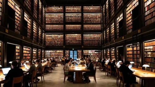 Millet kütüphanesi bayramda açık mı 2026? Ramazan Bayramı'nda kütüphaneler kapalı mı?