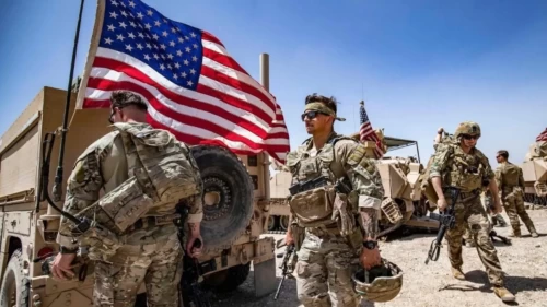 Dünya nefesini tuttu! Pentagon düğmeye bastı, Beyaz Saray 'Rutin hazırlık' dedi