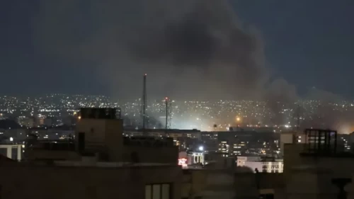 İran’dan ABD’ye "Yüksek değerli hedef" tehdidi: Sınırlarımızdan uzaklaşın