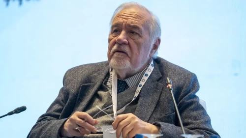 İlber Ortaylı'nın cenaze töreni ne zaman? İlber Ortaylı'nın cenazesi nereden kaldırılacak?