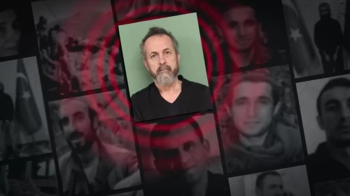 MİT’ten nokta operasyon! Türkiye’ye casusluk yapan isim yakalandı